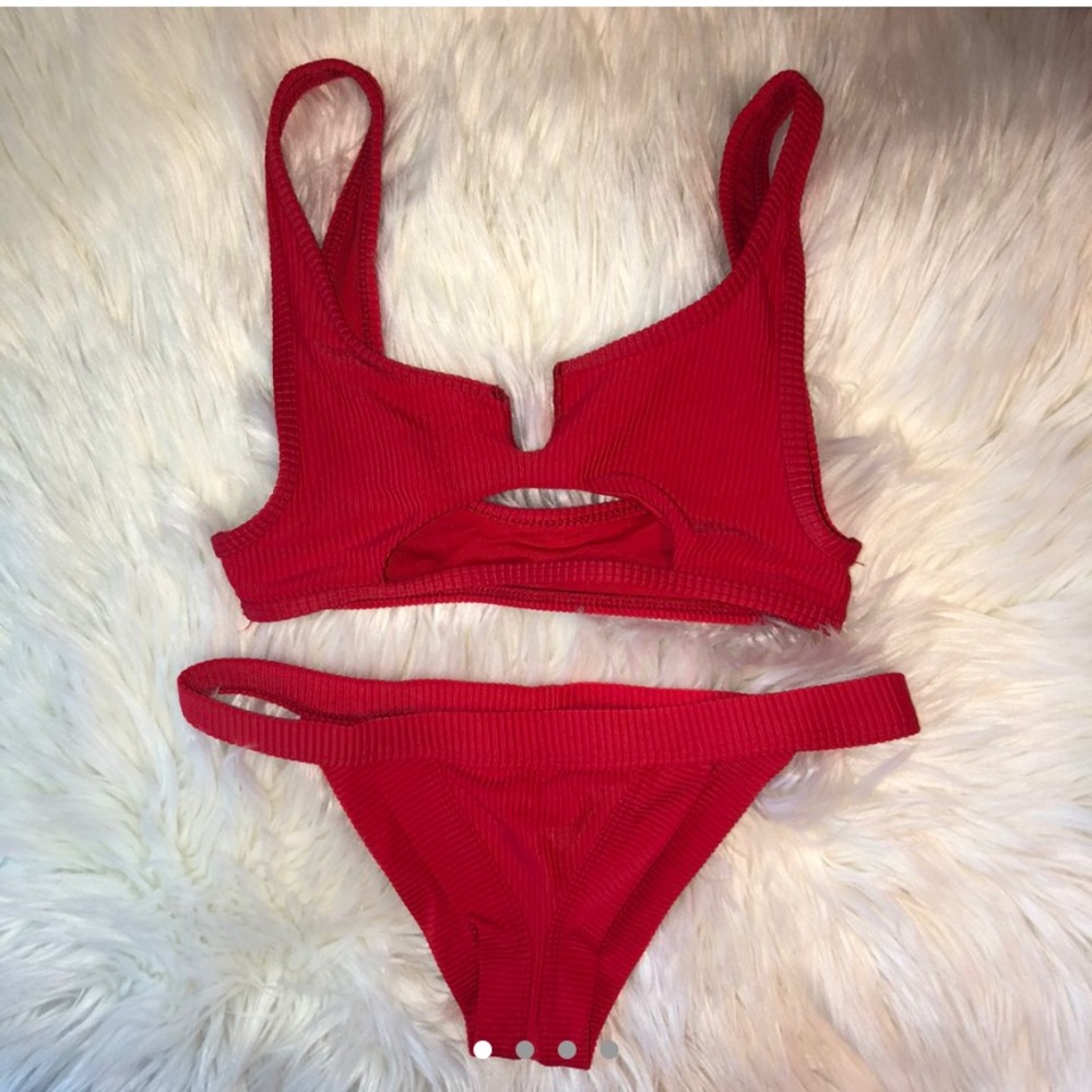 ISO Frankies Bikini